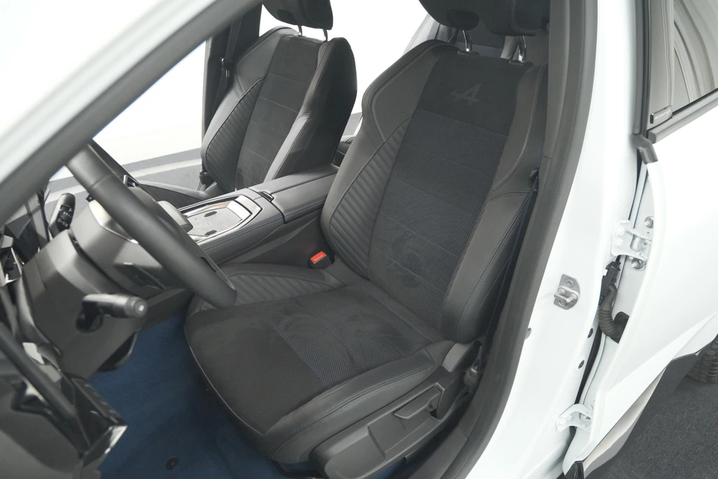 Renault Rafale – foto 41