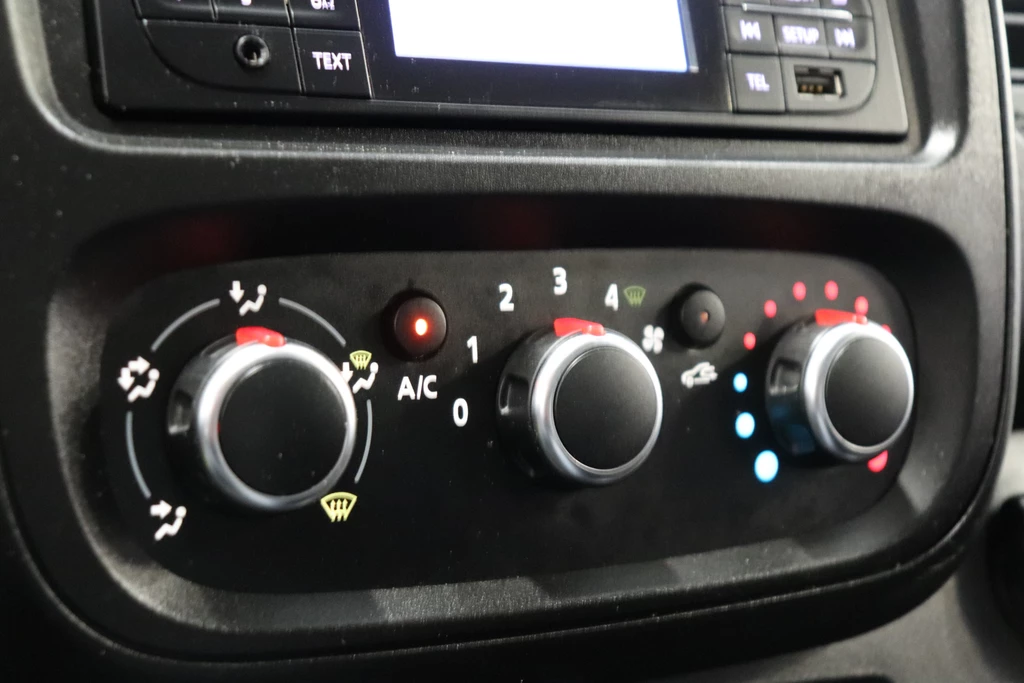 Renault Trafic – foto 14