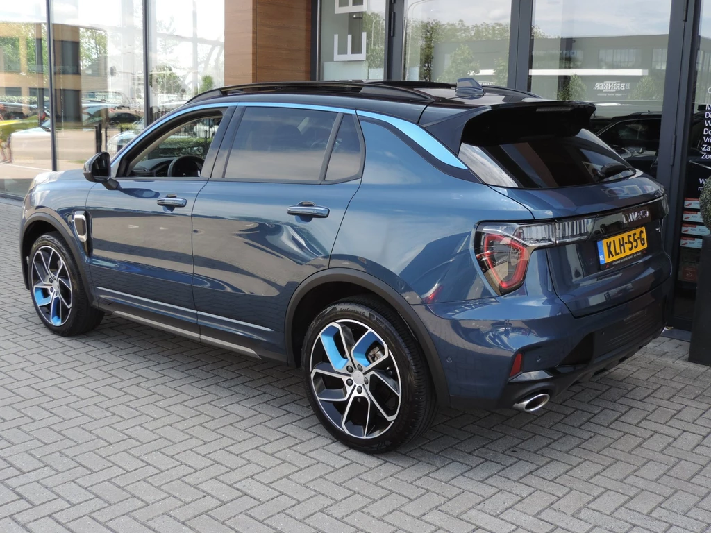 Lynk & Co 01 – foto 4