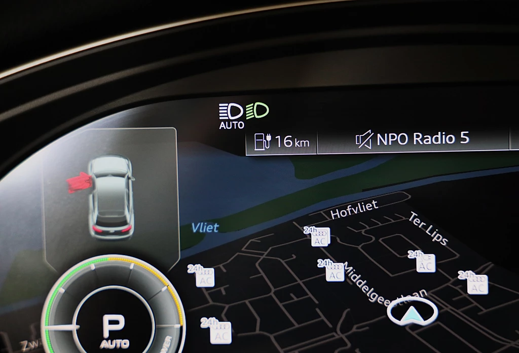 Audi Q5 – foto 44
