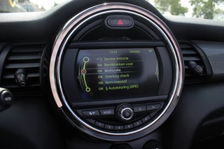 MINI Cooper Cabrio – thumbnail 27