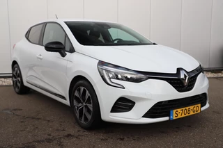 Renault Clio – thumbnail 3