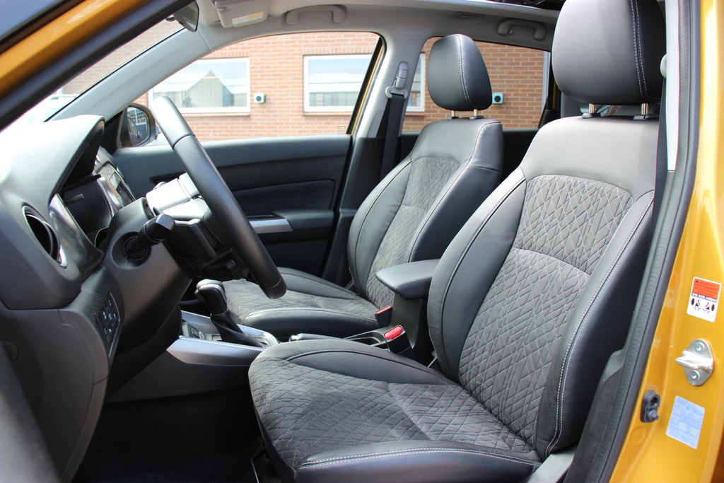 Suzuki Vitara – foto 12