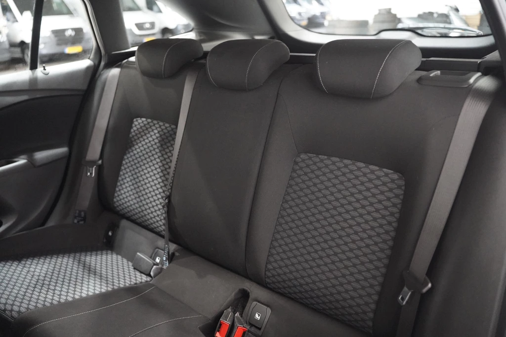 Opel Astra – foto 12