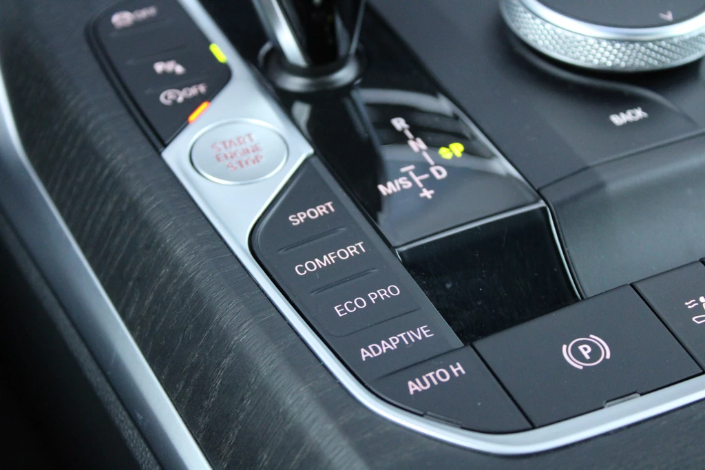 BMW 4 Serie – foto 36