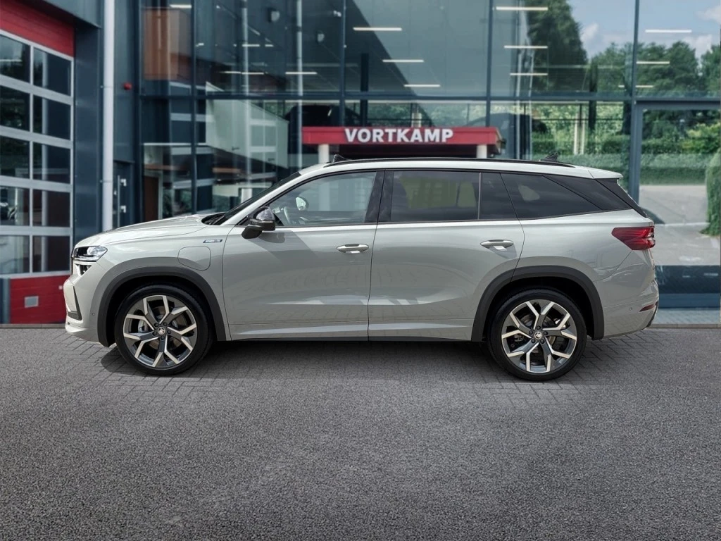 Škoda Kodiaq – foto 2