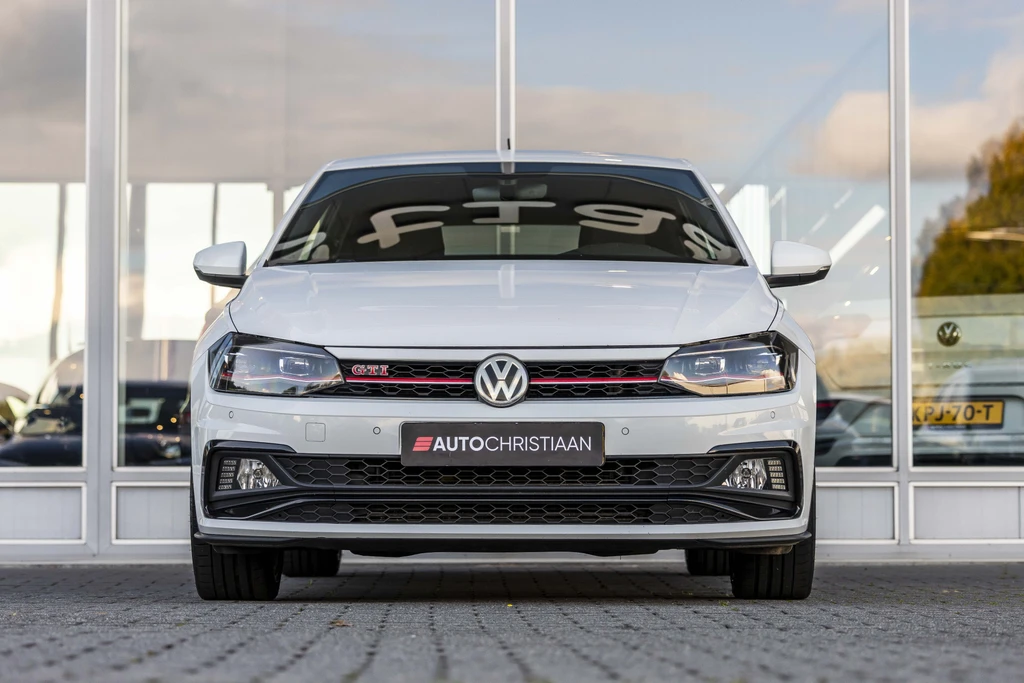Volkswagen Polo – foto 8