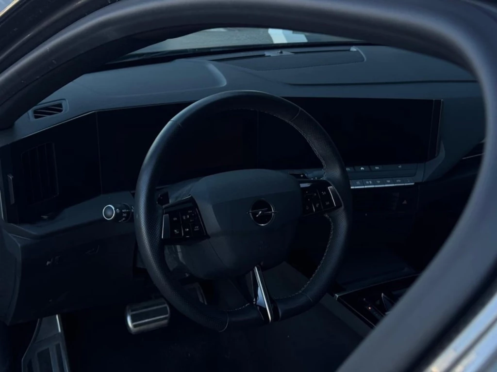 Opel Astra – foto 12