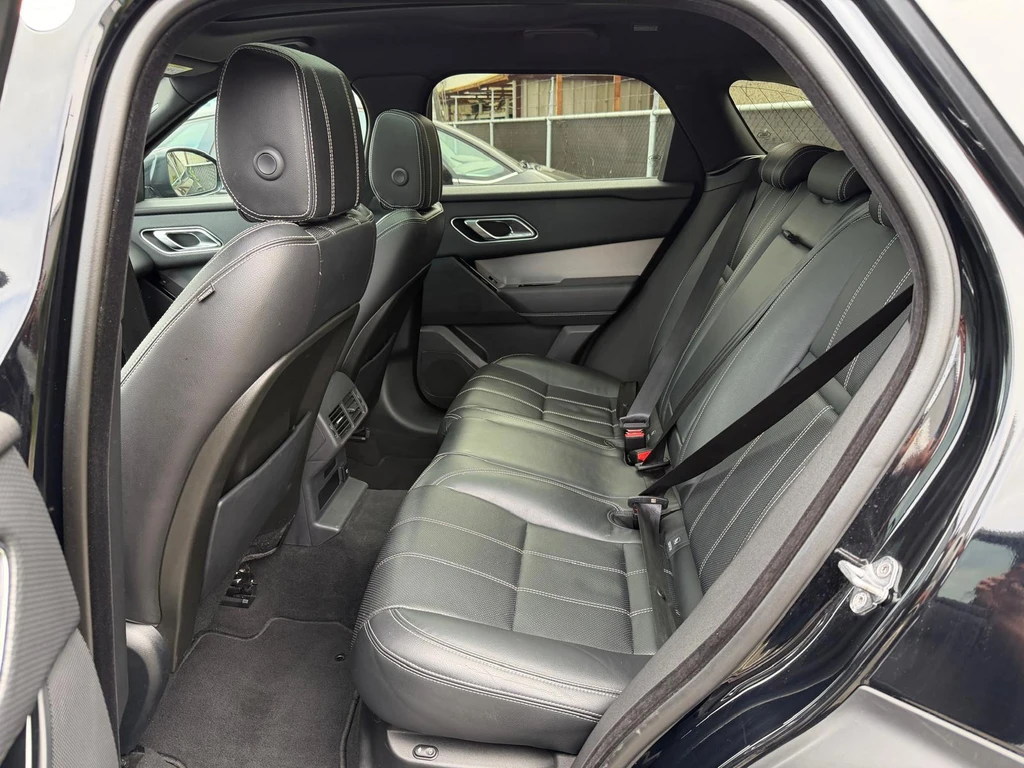 Land Rover Range Rover Velar – foto 10