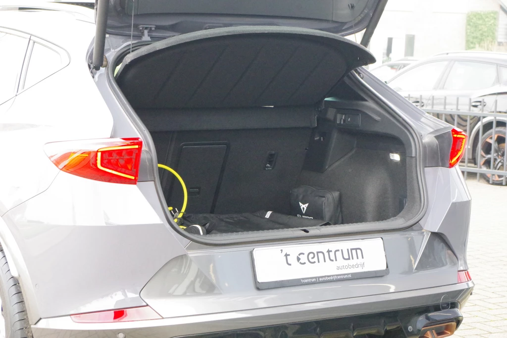 CUPRA Formentor – foto 29