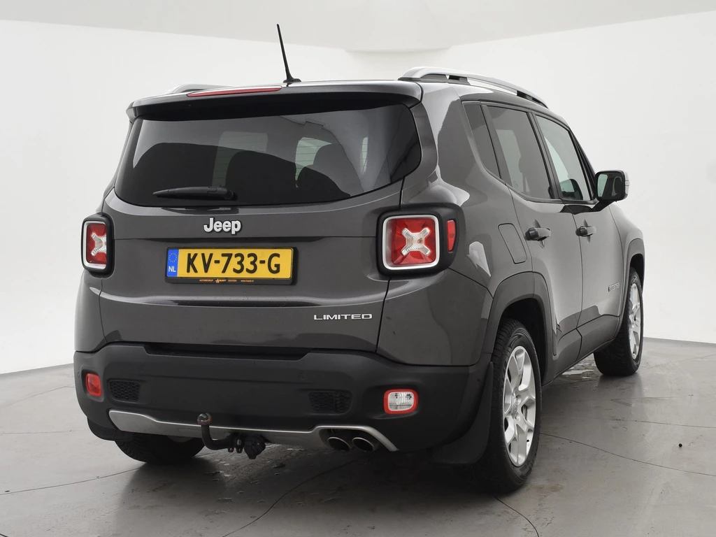 Jeep Renegade – foto 7