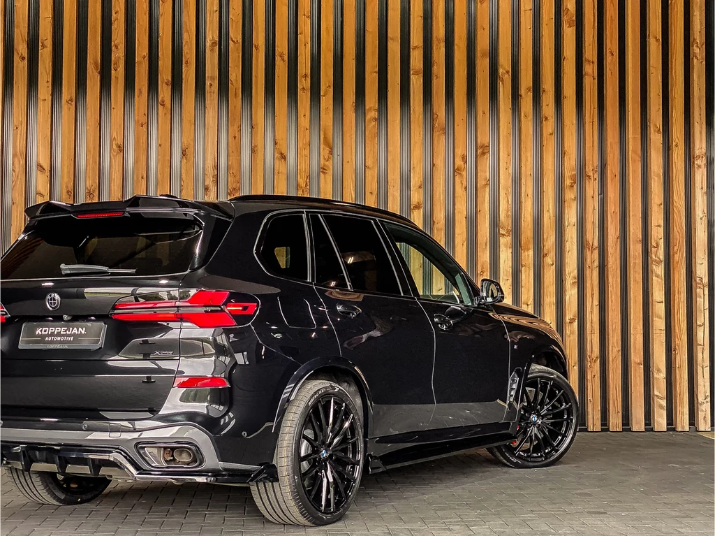 BMW X5 – foto 10