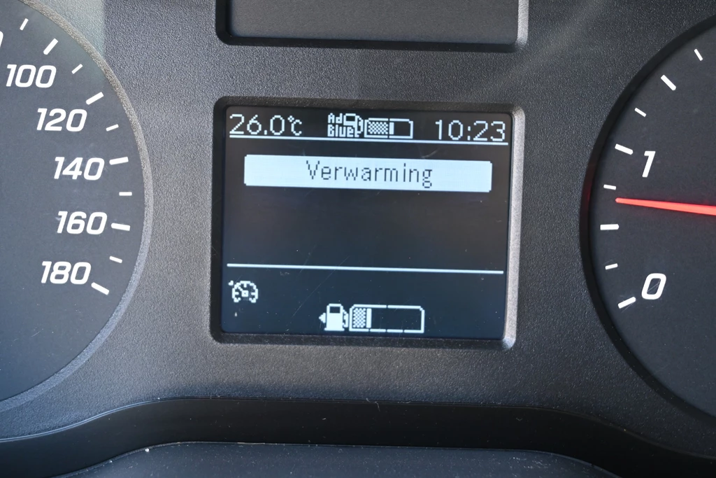 Mercedes-Benz Sprinter – foto 18