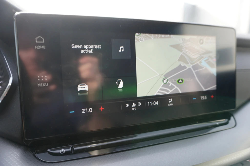 Škoda Octavia – foto 8