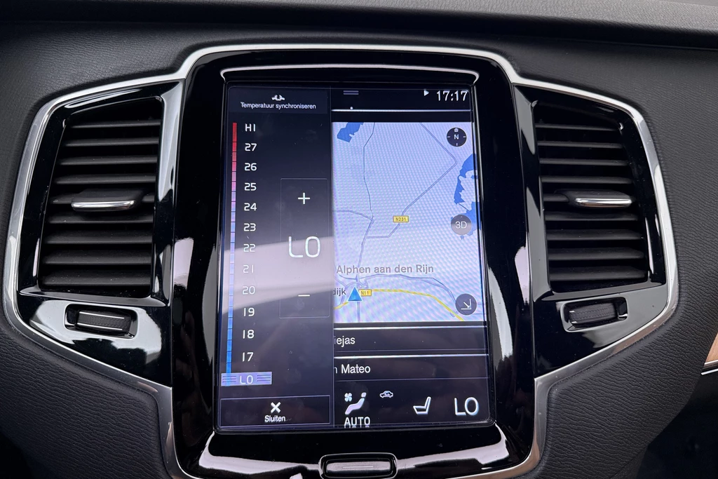 Volvo XC90 – foto 28