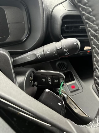 Opel Combo-e – thumbnail 26