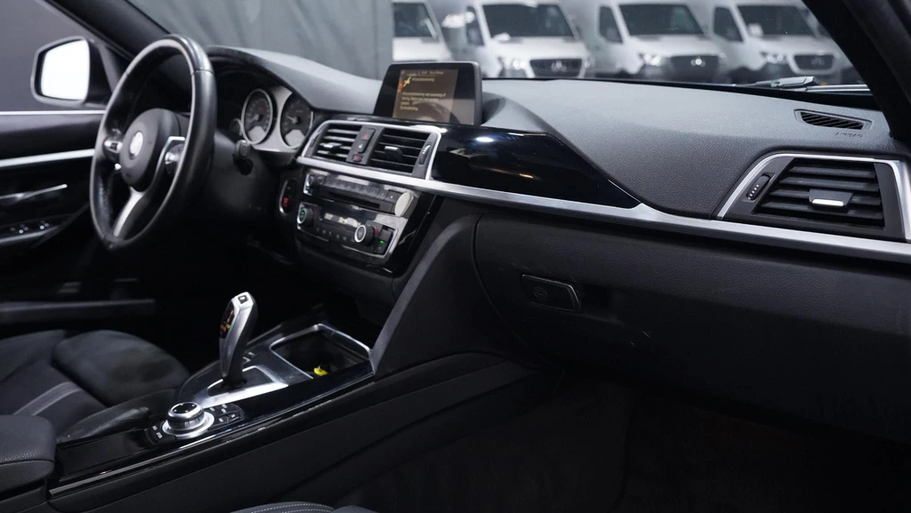 BMW 3 Serie – foto 37