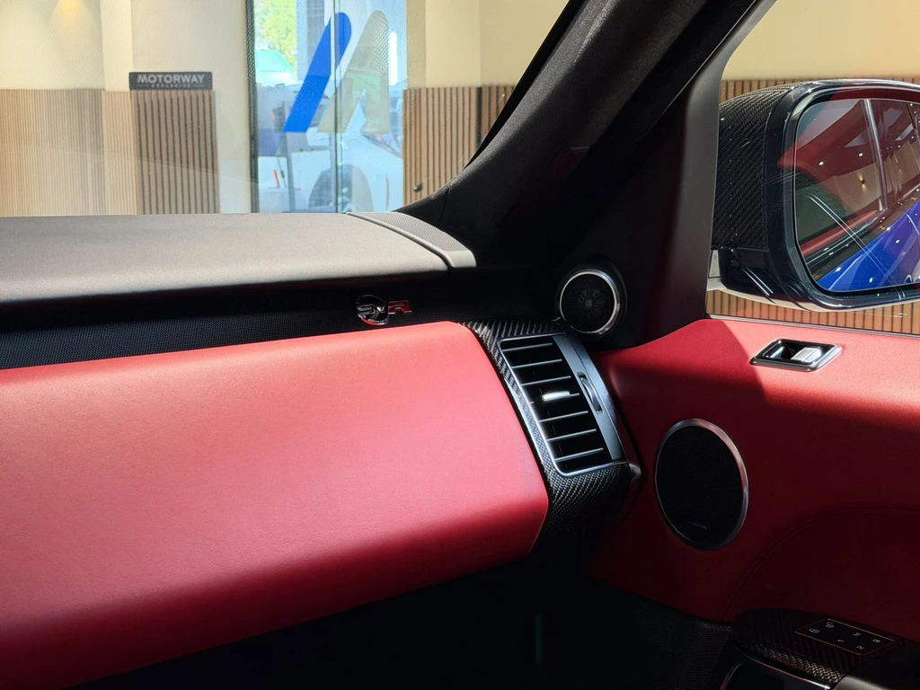 Land Rover Range Rover Sport – foto 71