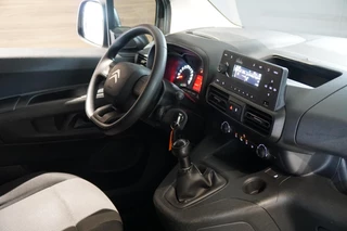 Citroën Berlingo – thumbnail 9