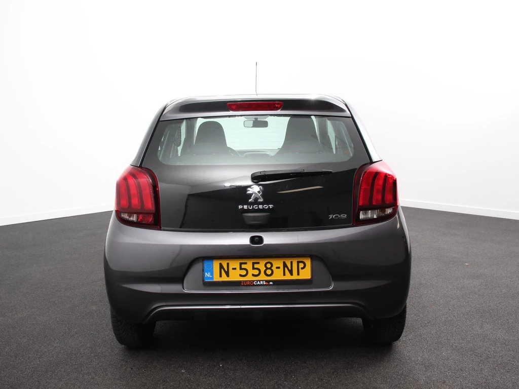 Peugeot 108 – foto 3