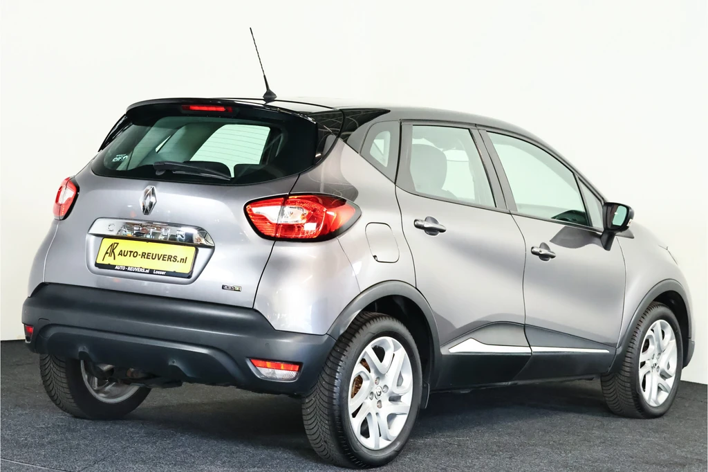 Renault Captur – foto 6
