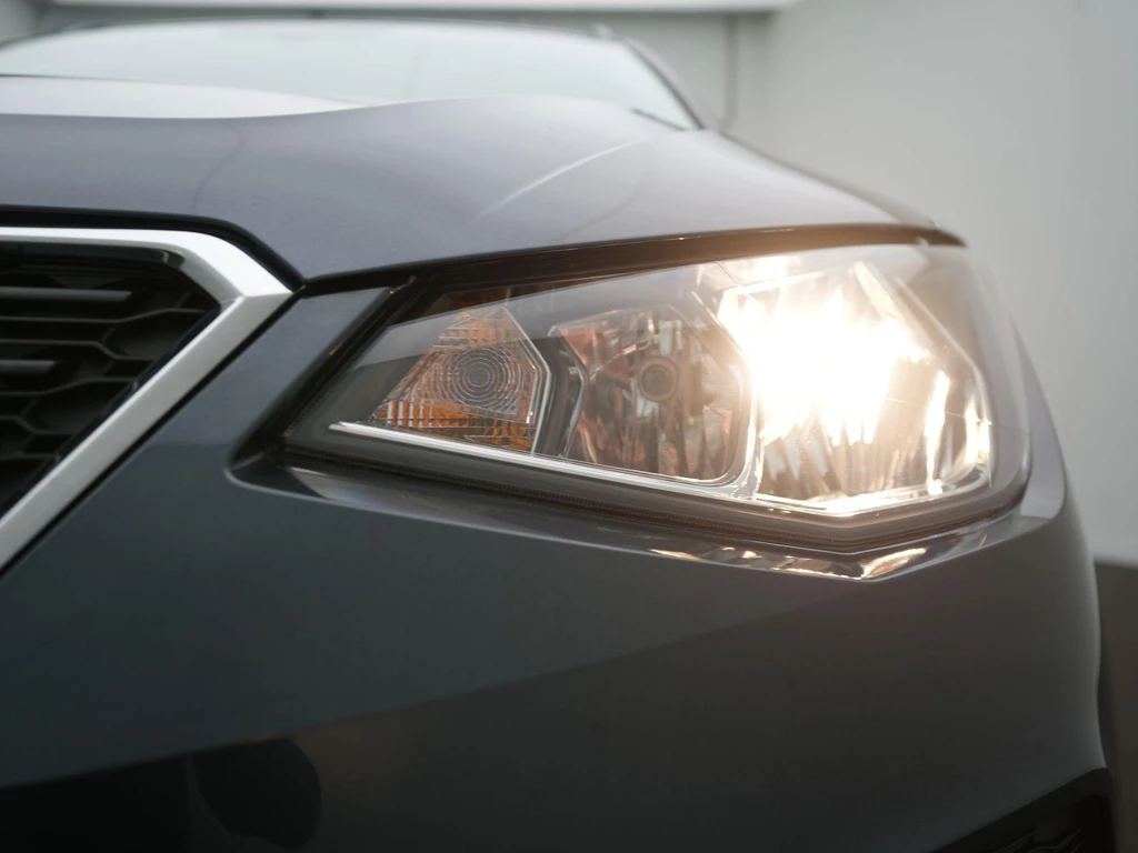 SEAT Arona – foto 37