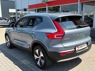 Volvo XC40 – thumbnail 3