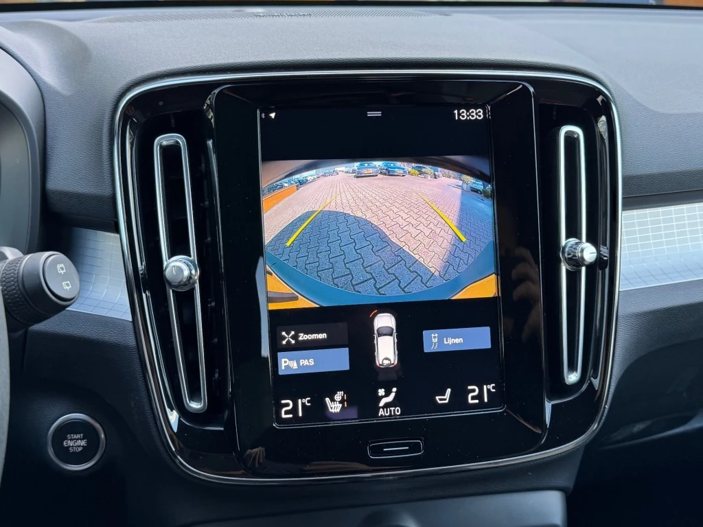 Volvo XC40 – foto 19