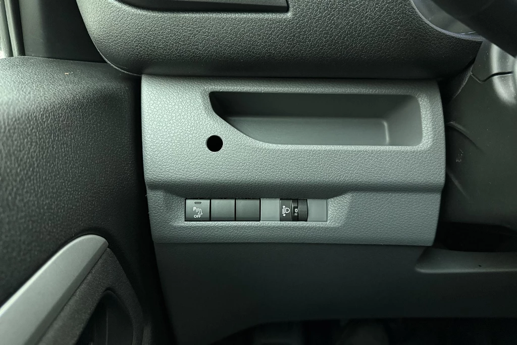Citroën Jumpy – foto 15