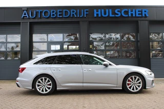 Audi A6 – thumbnail 8