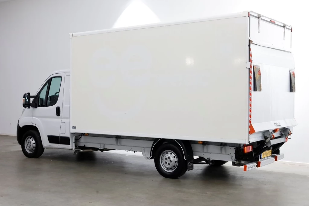 Opel Movano – foto 3
