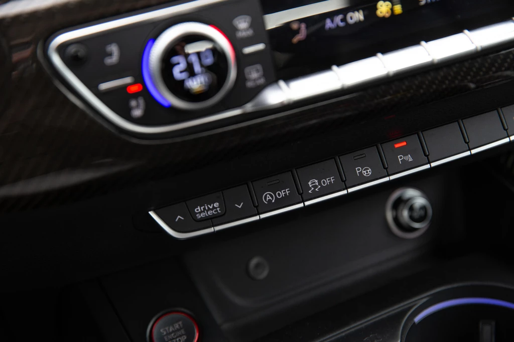 Audi S5 – foto 28