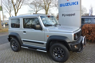 Suzuki Jimny – thumbnail 14