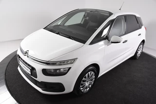 Citroën C4 Spacetourer – thumbnail 3