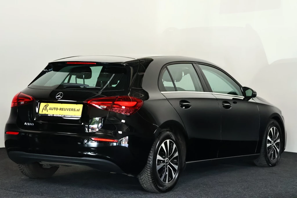 Mercedes-Benz A-Klasse – foto 6