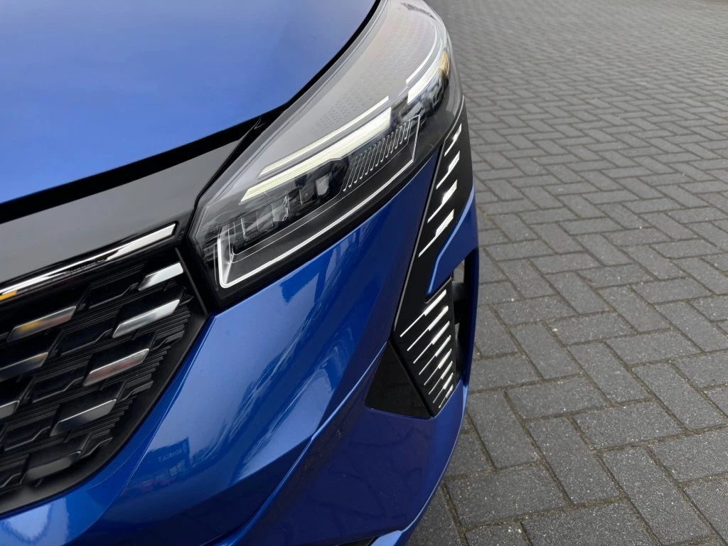 Renault Clio – foto 14