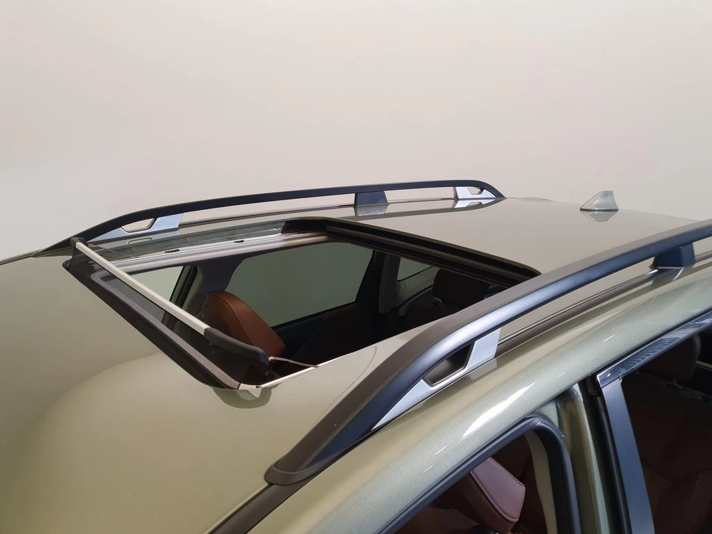 Subaru Forester – foto 32