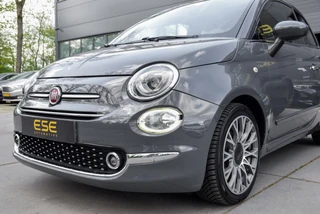 Fiat 500 – thumbnail 2