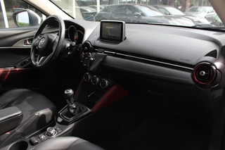 Mazda CX-3 – thumbnail 15