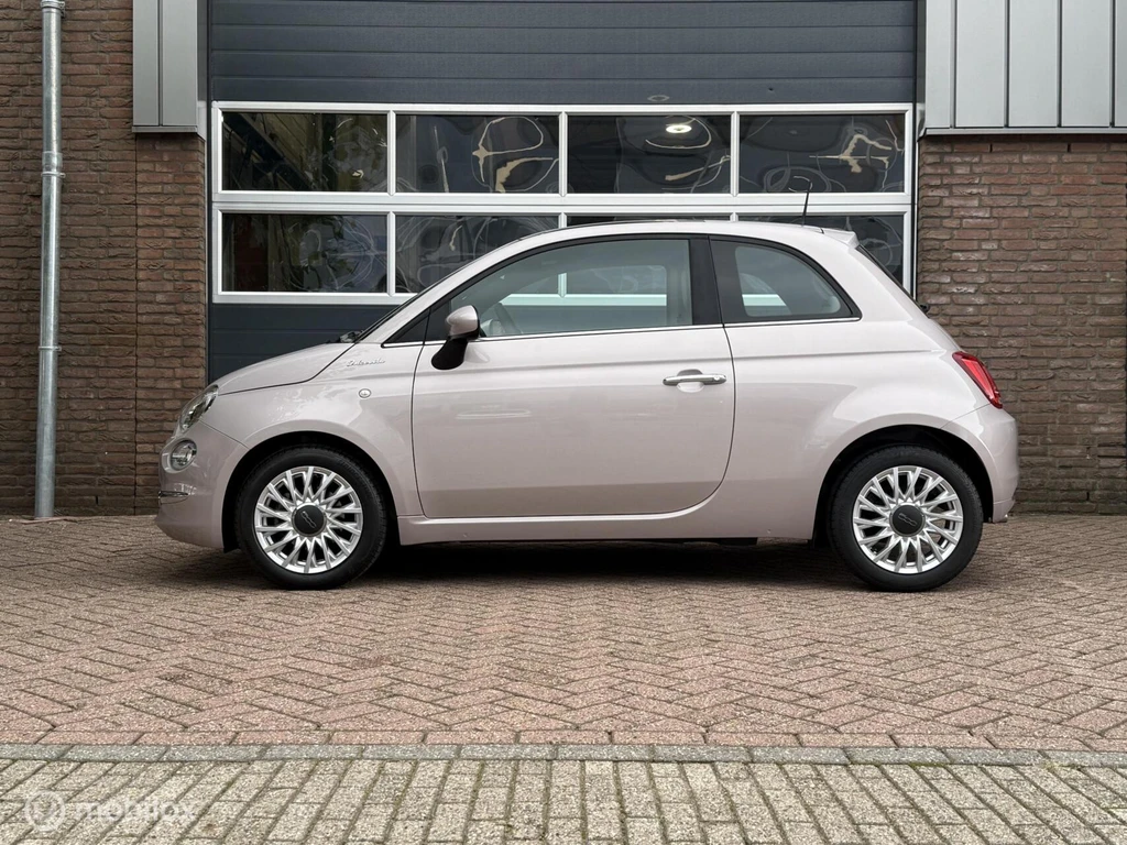 Fiat 500 – foto 2