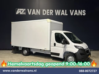 Peugeot Boxer – thumbnail 5
