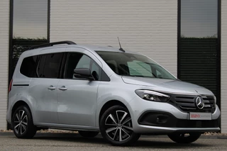 Mercedes-Benz EQT – thumbnail 14