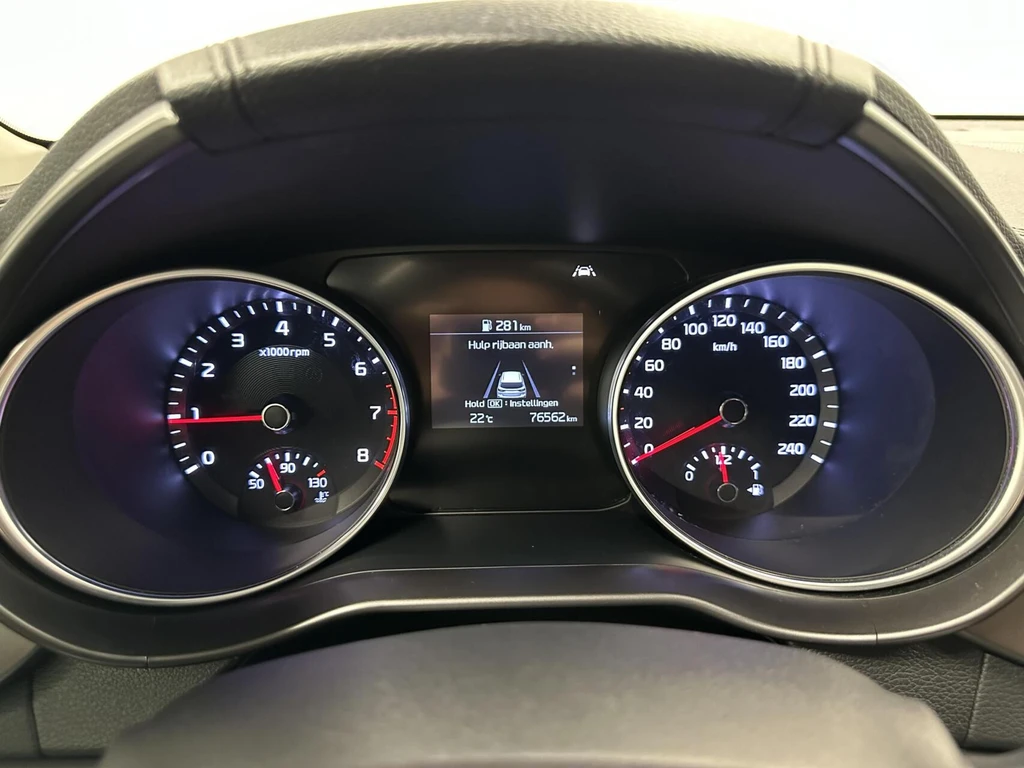 Kia XCeed – foto 23