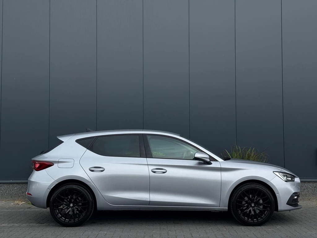 SEAT Leon – foto 13