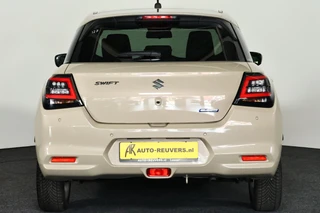 Suzuki Swift – thumbnail 5