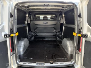 Ford Transit Custom – thumbnail 16
