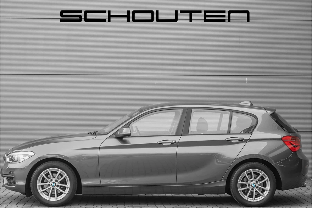 BMW 1 Serie – foto 3