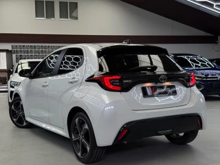 Toyota Yaris – thumbnail 2