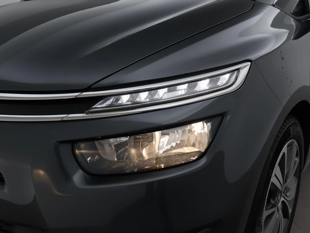 Citroën Grand C4 Picasso – foto 24