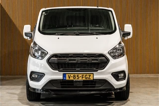 Ford Transit Custom – thumbnail 7